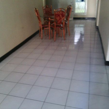 Villa Kota Bunga Blok C4-1 Cipanas  Exterior foto