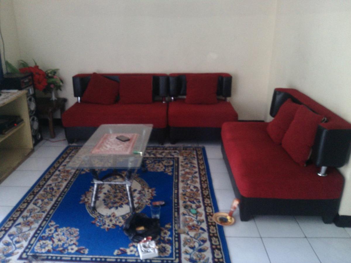 Villa Kota Bunga Blok C4-1 Cipanas  Exterior foto