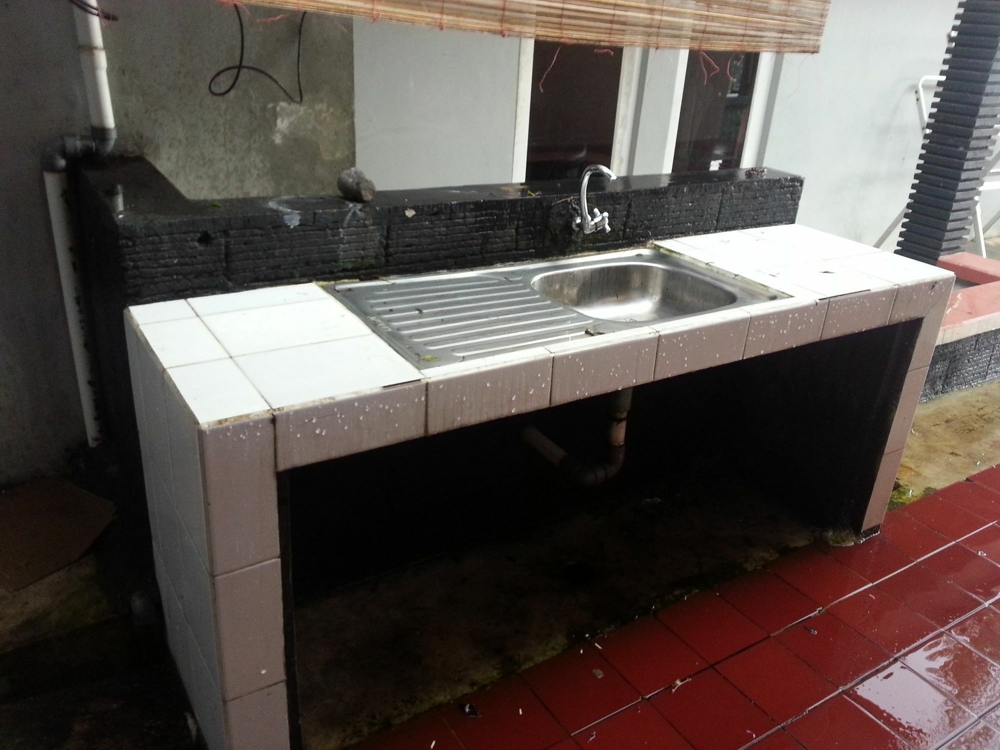Villa Kota Bunga Blok C4-1 Cipanas  Exterior foto